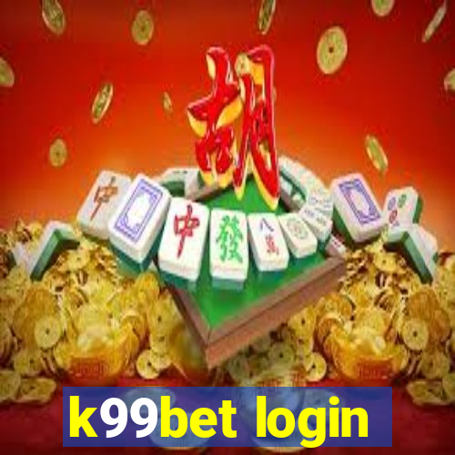 k99bet login